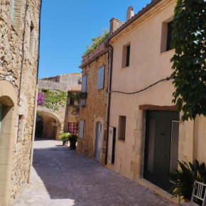 Empordà Apartament-Peratallada
